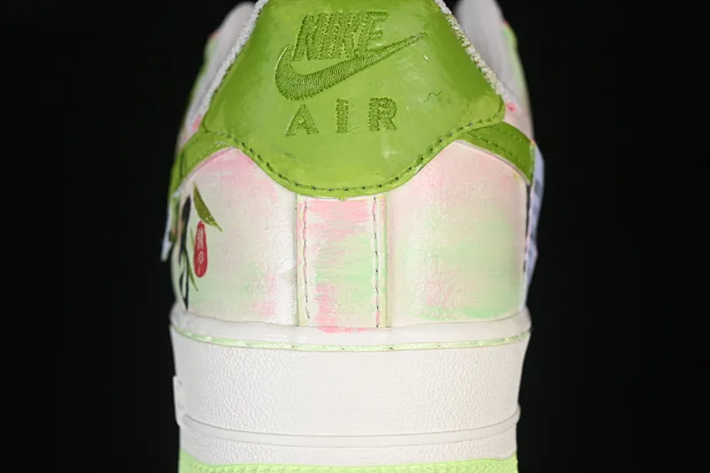 All Categories Nk Air Force 1 Air Force Series Nk Air Force 1 Low Air Force Low Nike Air Force 1'07 Low "Childhood Sweethearts" Year of the Horse Limited Childhood Sweetheart Air Force One Low Casual Shoes FB1839-515